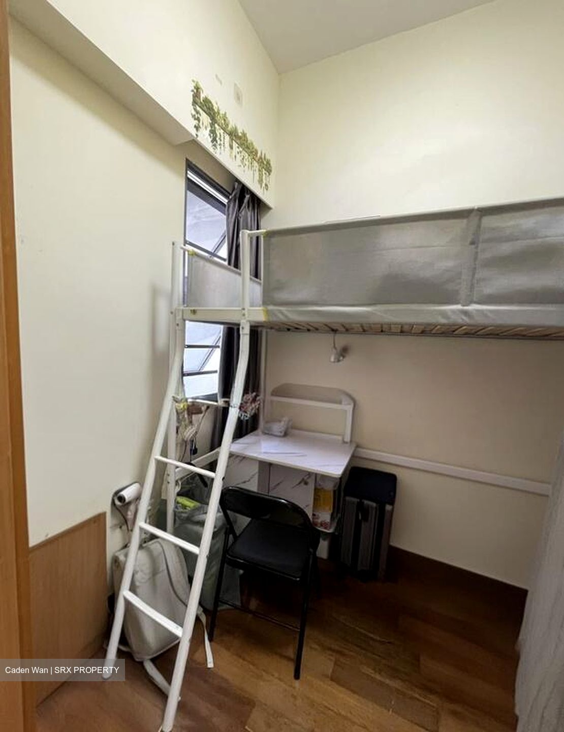 Daisy Suites (D13), Apartment #534561741